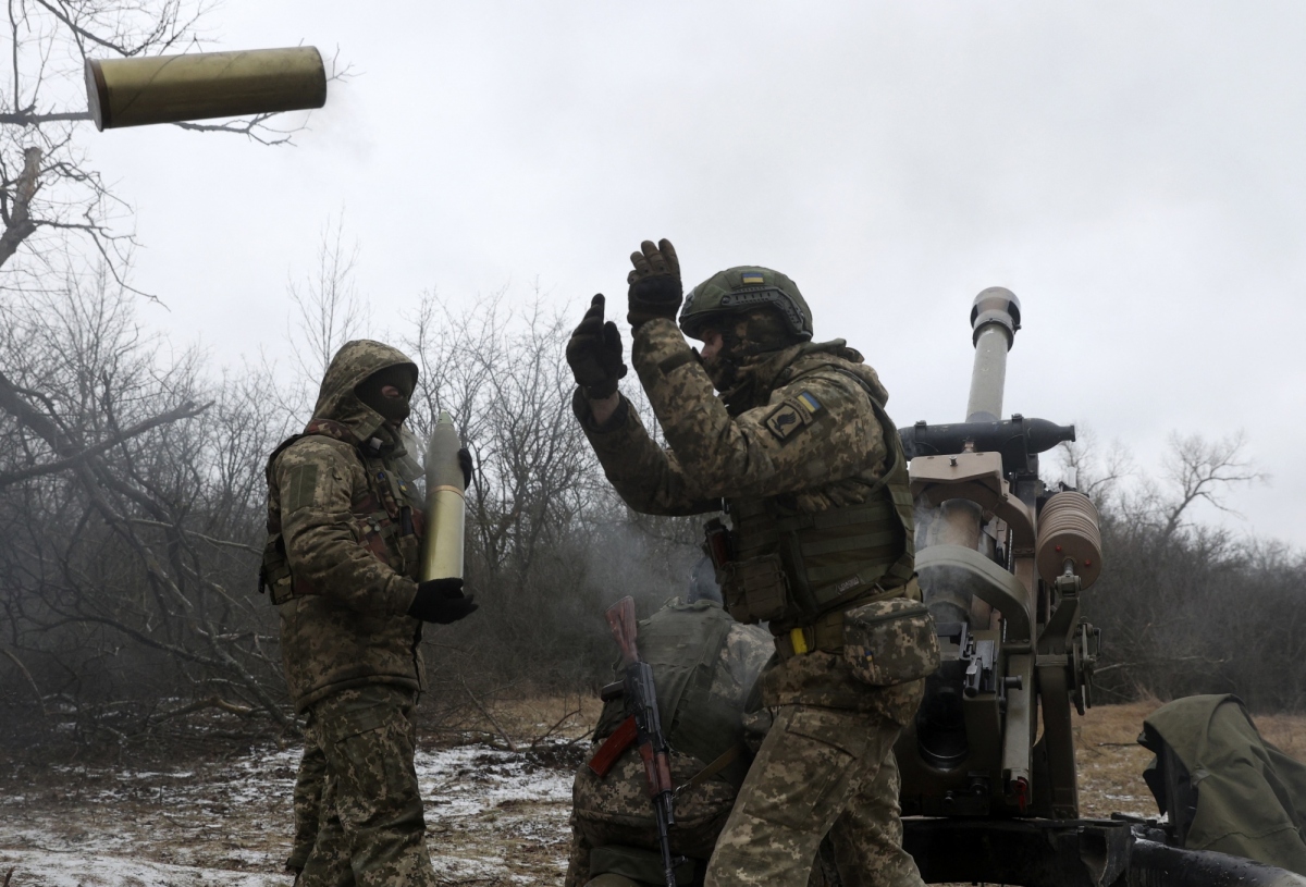 Toàn cảnh quốc tế sáng 28/2: Nga đánh sập phòng tuyến Ukraine ở tây Avdiivka